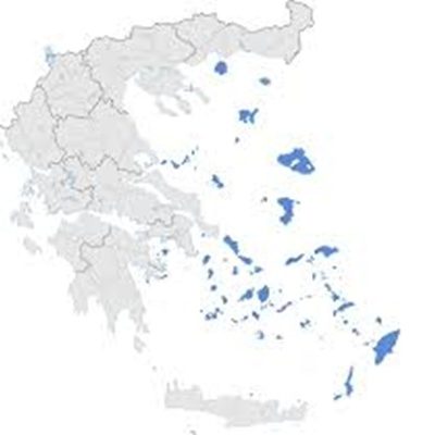 Aegean Islands