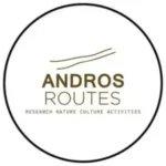 Andros Routes Logo