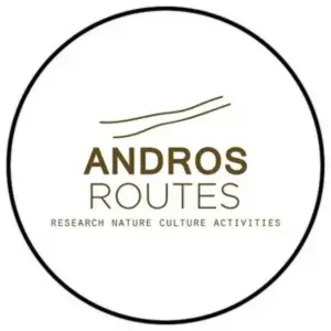 Andros Routes Logo
