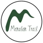Menalon Trail Logo