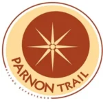 Parnon Trail Logo
