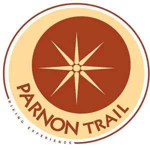 Parnon Trail Logo