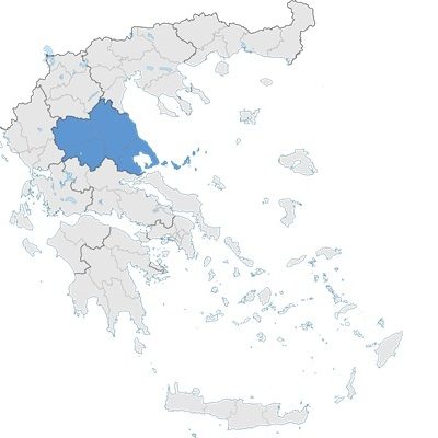 Thessaly