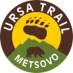 Ursa Trail Logo