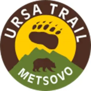 Ursa Trail Logo