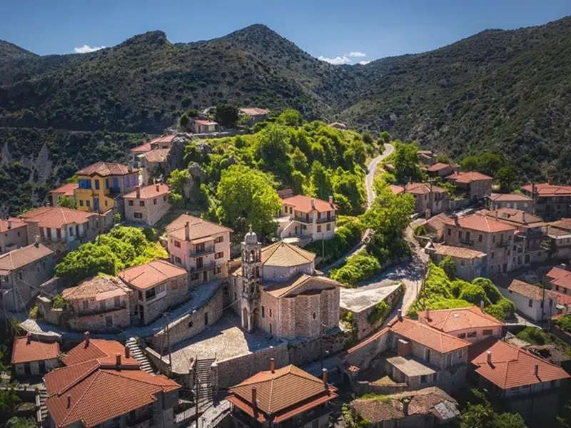 4 Days 3 Nights - Nature, Trails & Relax in Arcadia